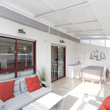 Atico Mira-Rosa By Costablancarent Appartement Dénia Buitenkant foto