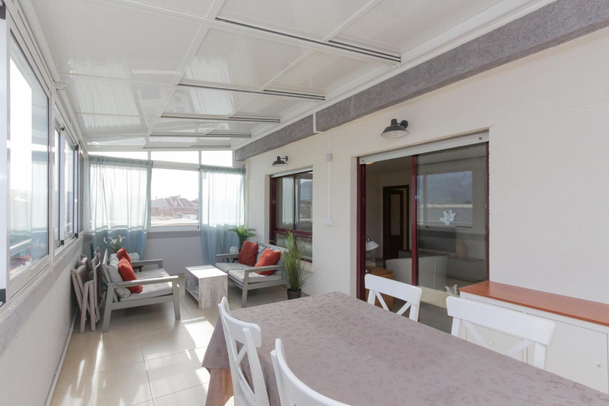 Atico Mira-Rosa By Costablancarent Appartement Dénia Buitenkant foto