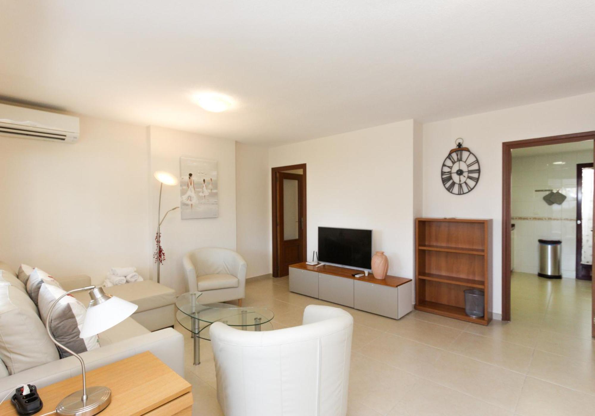 Atico Mira-Rosa By Costablancarent Appartement Dénia Buitenkant foto