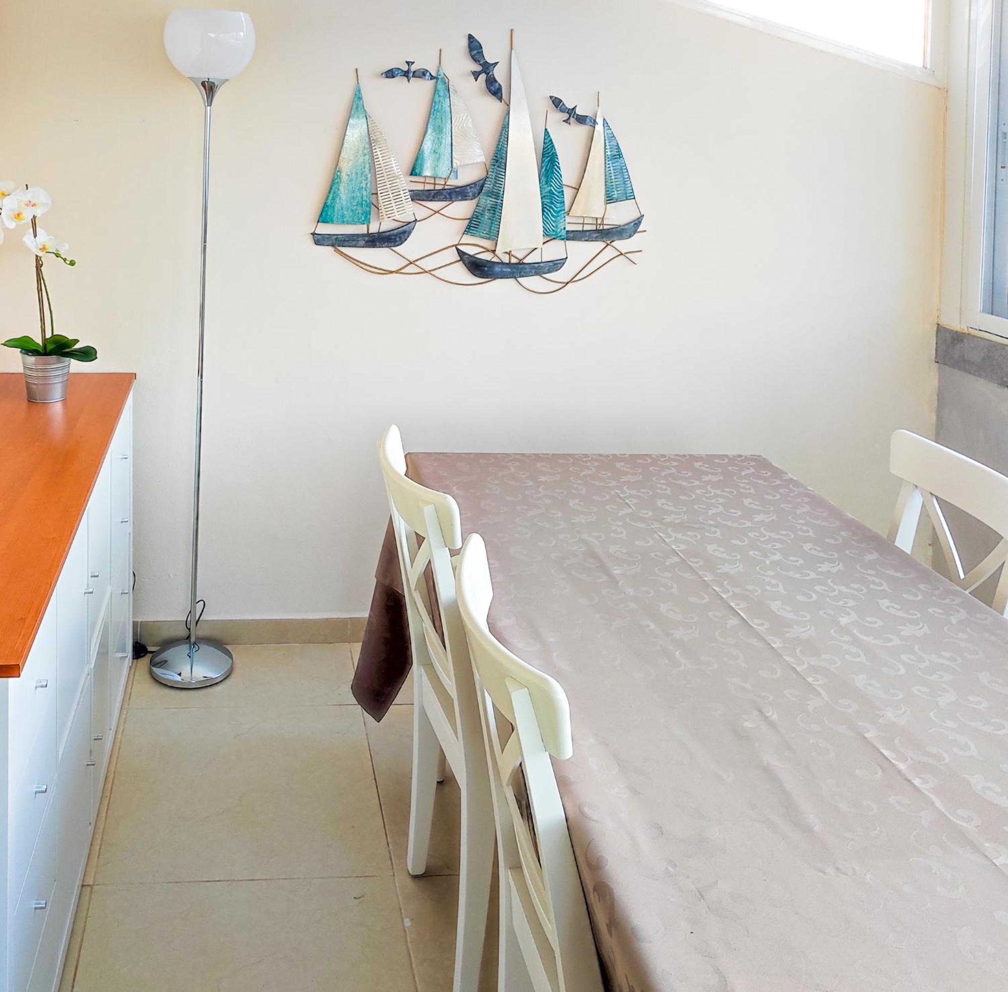 Atico Mira-Rosa By Costablancarent Appartement Dénia Buitenkant foto
