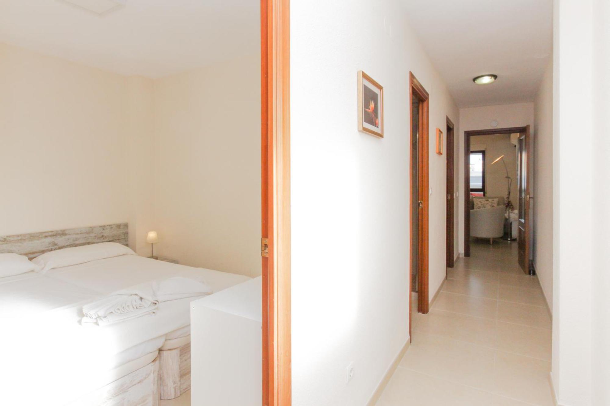Atico Mira-Rosa By Costablancarent Appartement Dénia Buitenkant foto