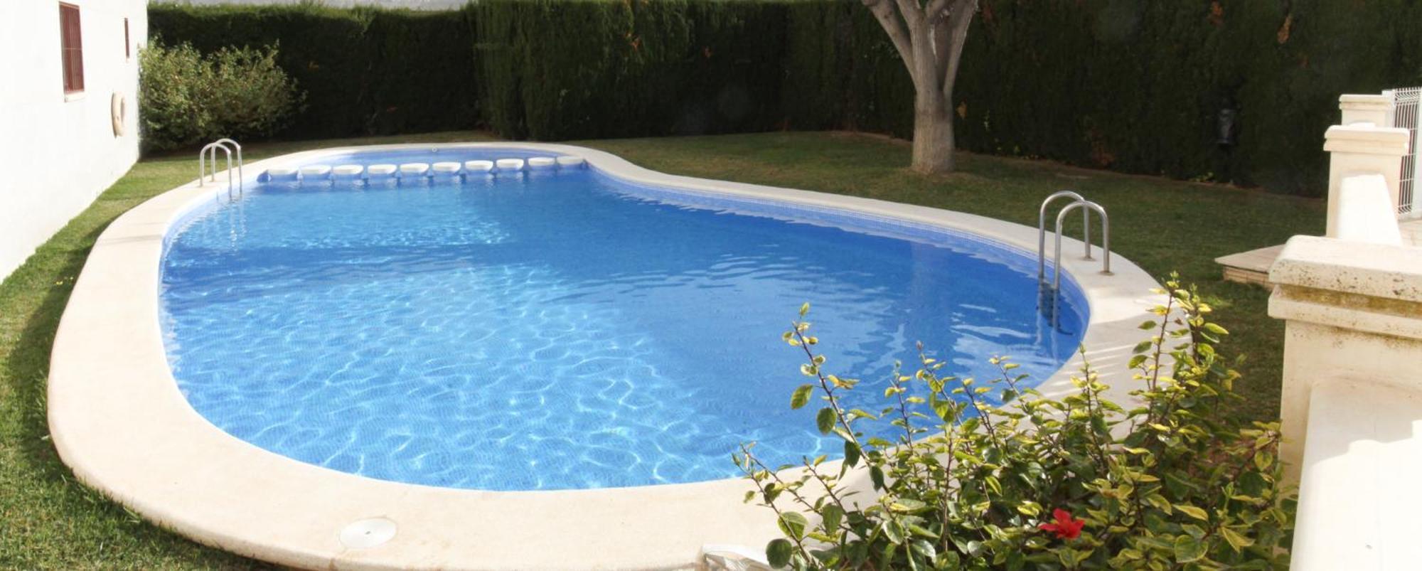 Atico Mira-Rosa By Costablancarent Appartement Dénia Buitenkant foto