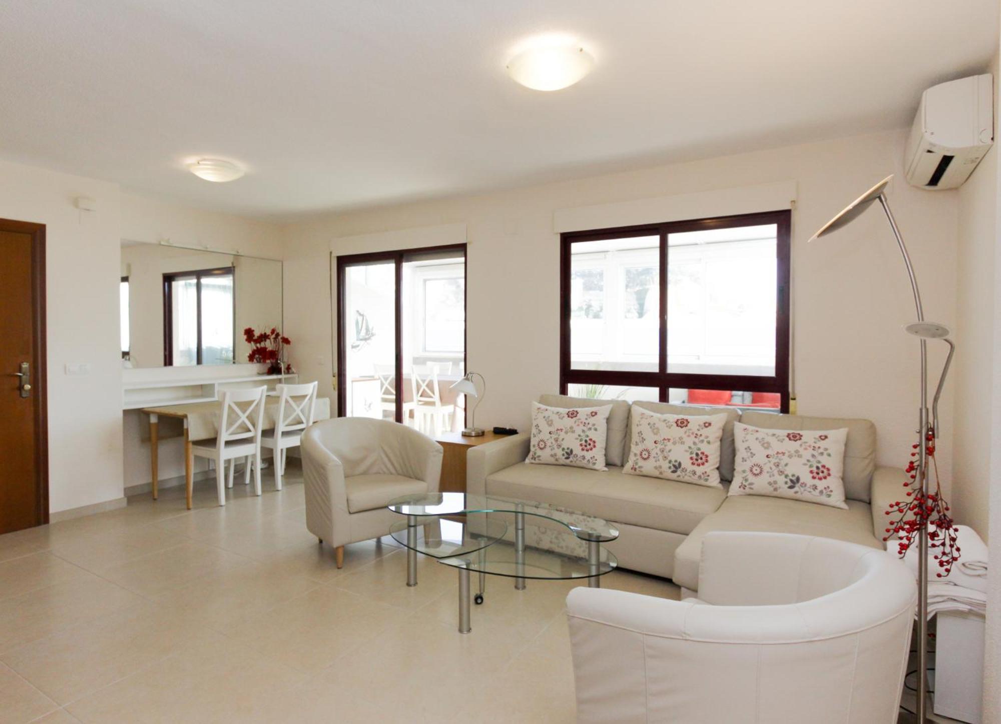 Atico Mira-Rosa By Costablancarent Appartement Dénia Buitenkant foto