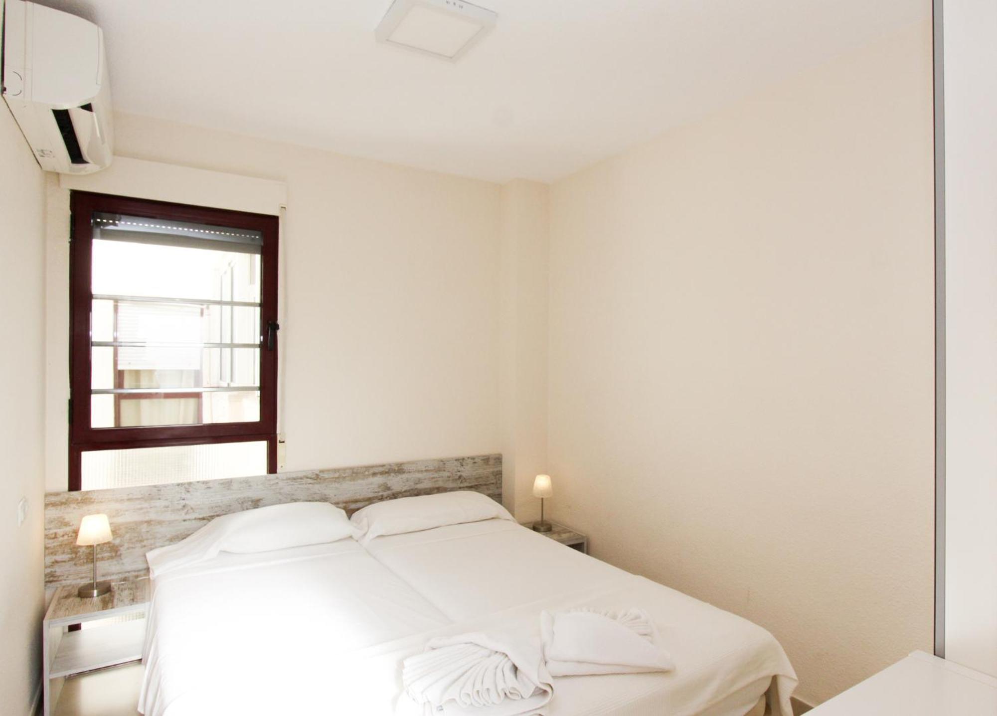 Atico Mira-Rosa By Costablancarent Appartement Dénia Buitenkant foto
