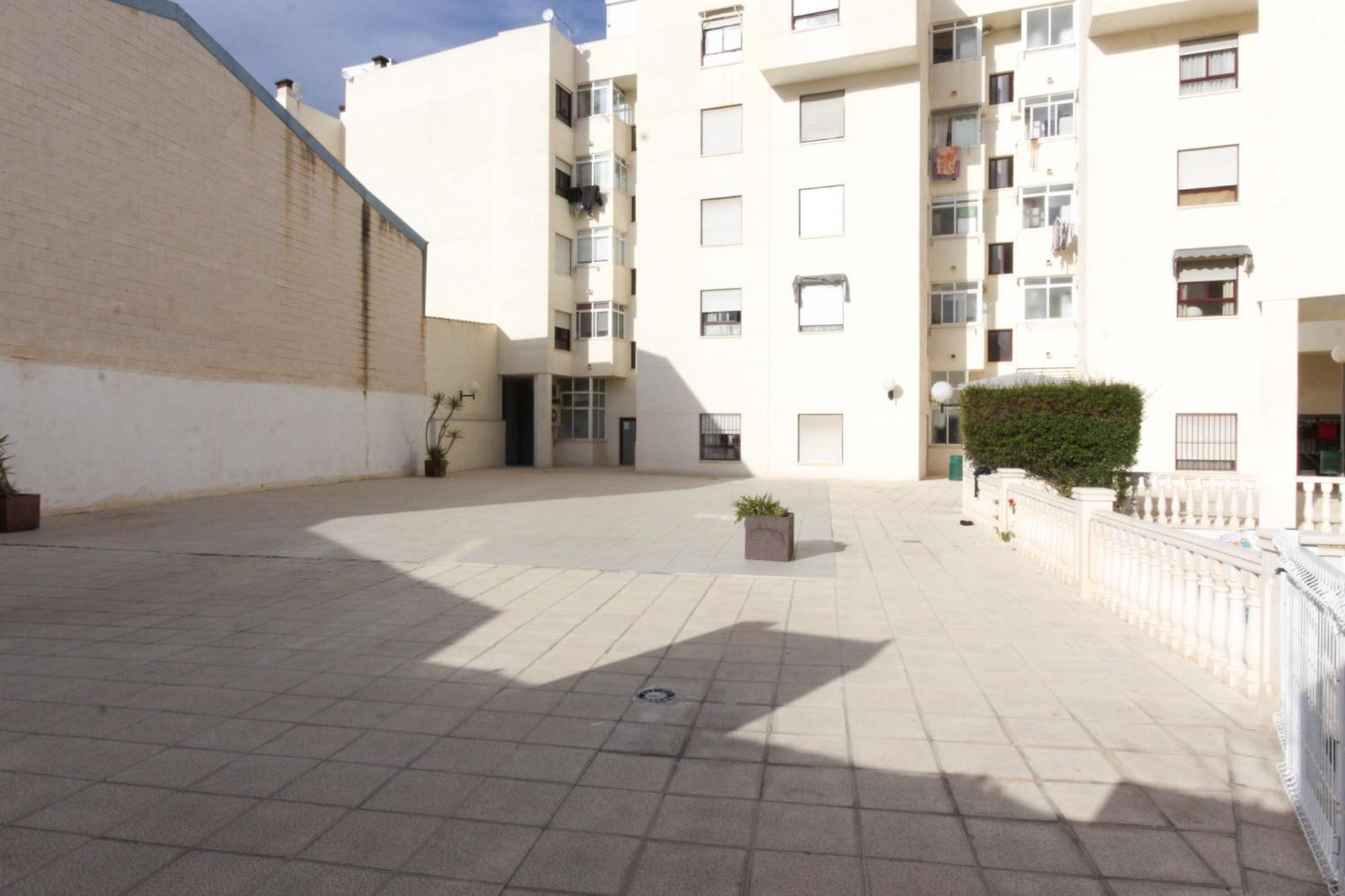 Atico Mira-Rosa By Costablancarent Appartement Dénia Buitenkant foto