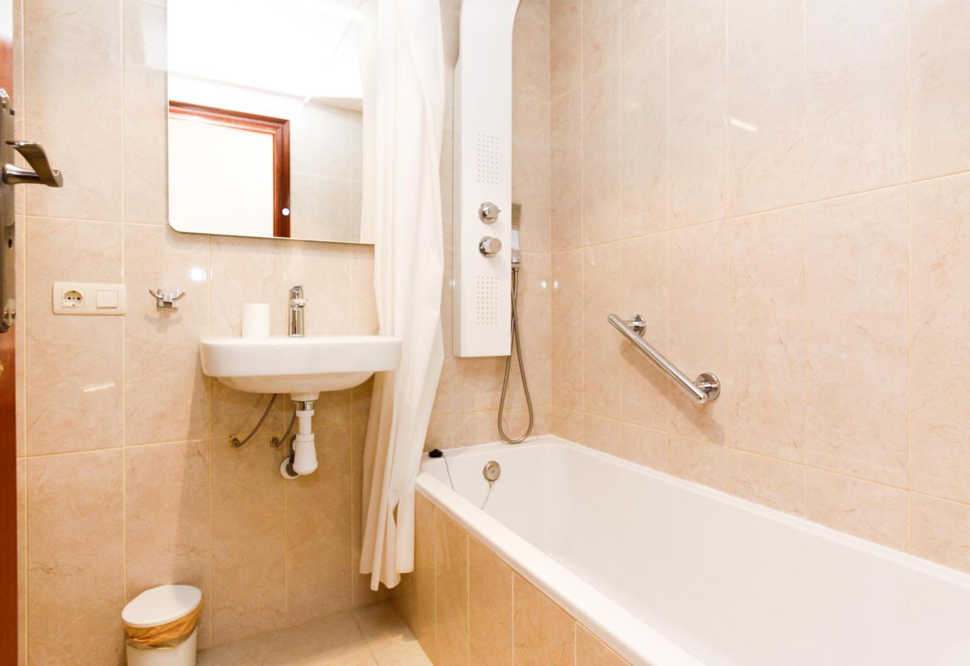 Atico Mira-Rosa By Costablancarent Appartement Dénia Buitenkant foto